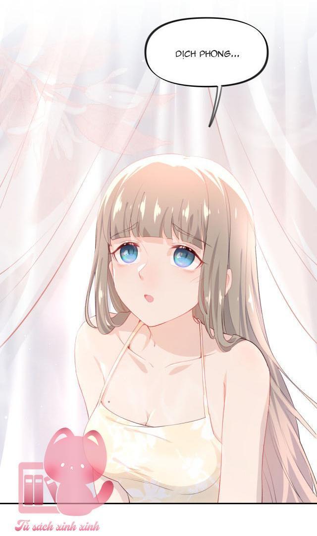 một đêm nọ đột nhiên yandere tới! chapter 75 12