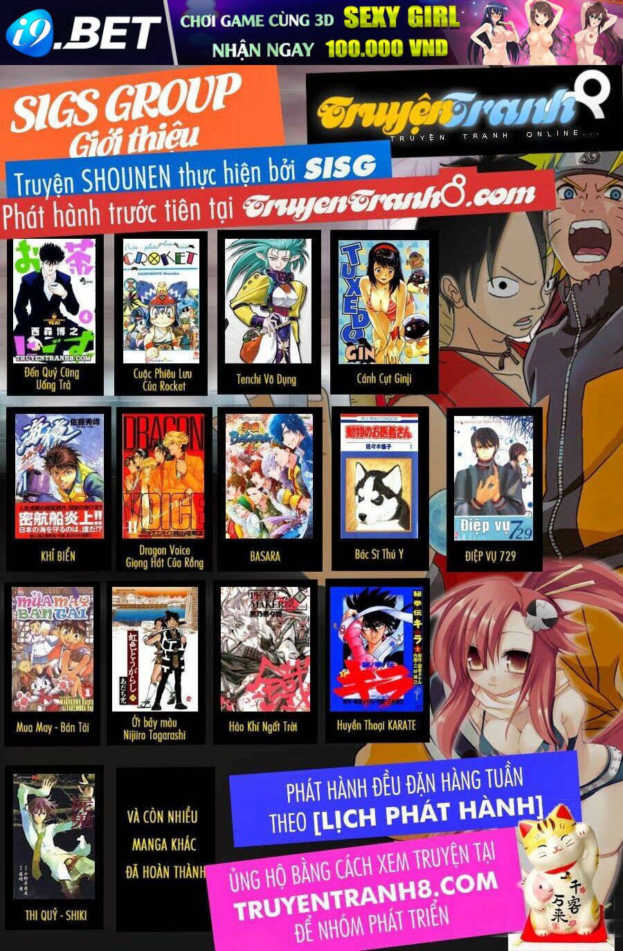 chim cánh cụt ginji chapter 110 3