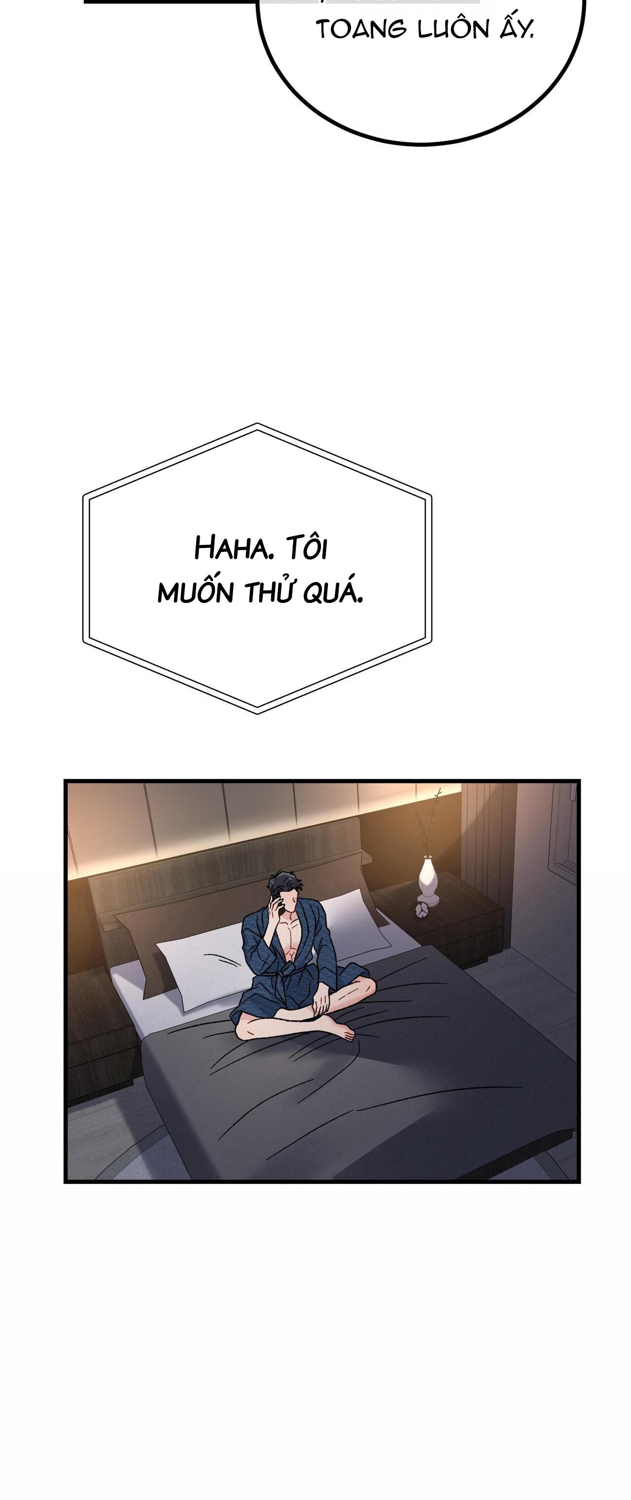 cậu không phải là gu của tôi chapter 4 49