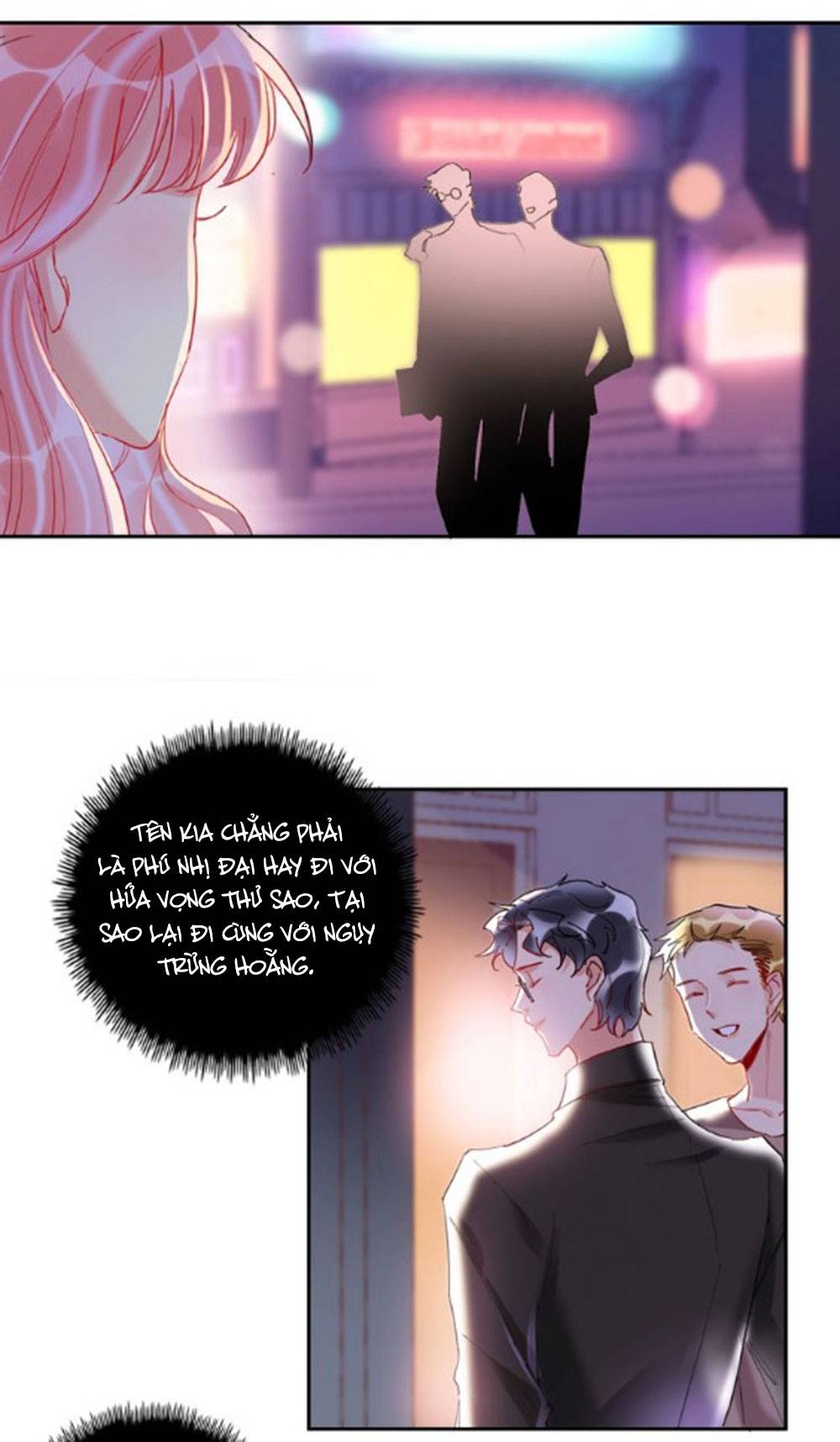 kế hoạch đánh chiếm của công chúa nghèo chapter 16 5