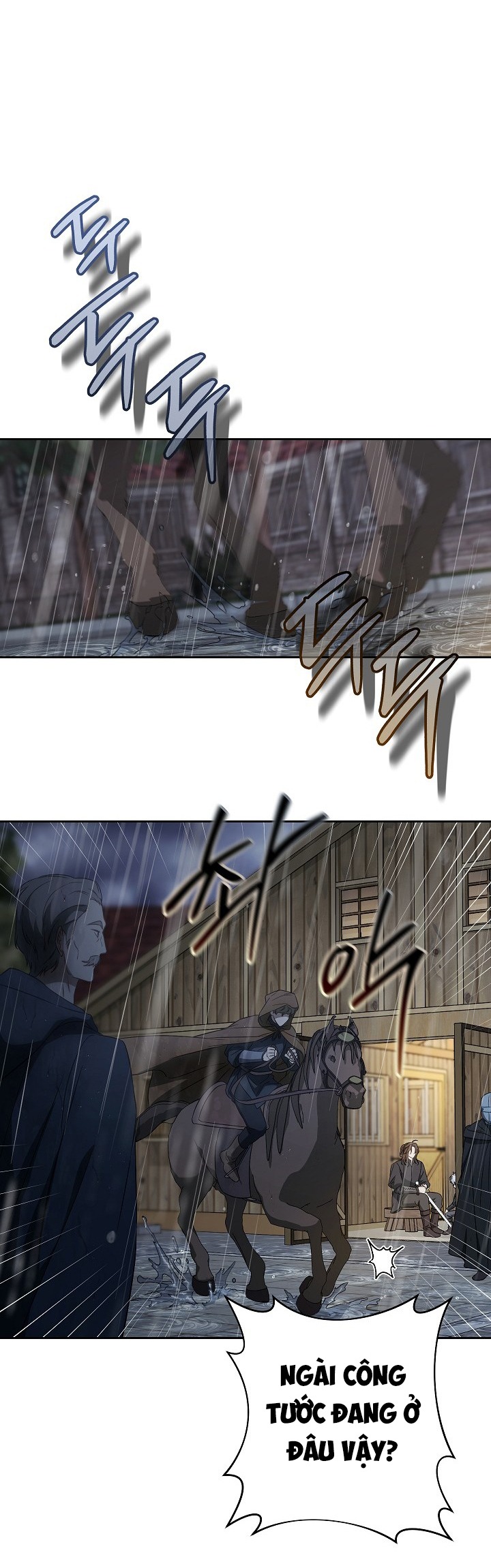 phía sau em, luôn có ta bên cạnh chapter 119 40