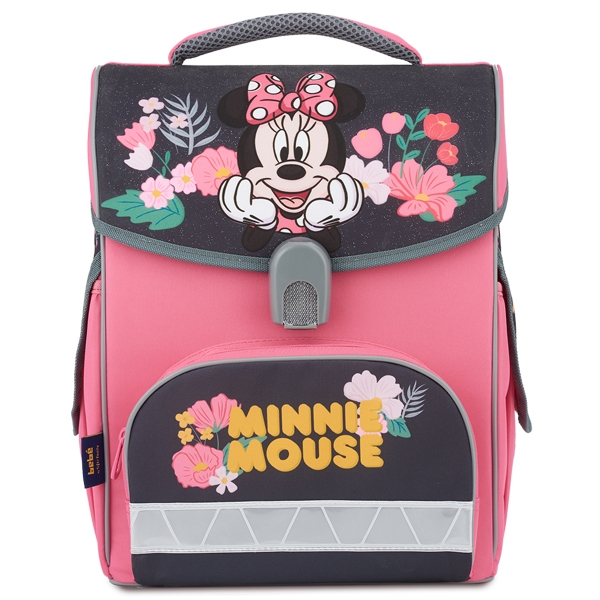 Cặp Chống Gù Chuột Minnie JL TP-BP039/MI-BB08MIN-011LM