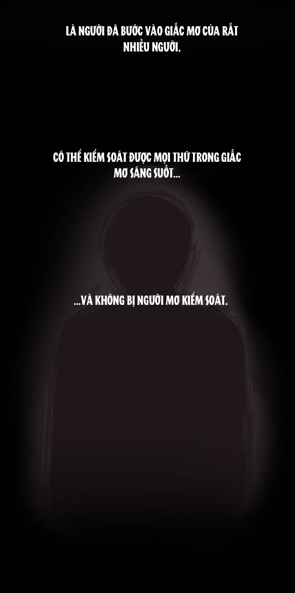 Tự Do Trong Mơ chapter 8.1 28