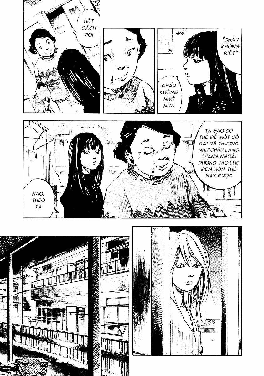 skyhigh: shinshou chapter 7 23