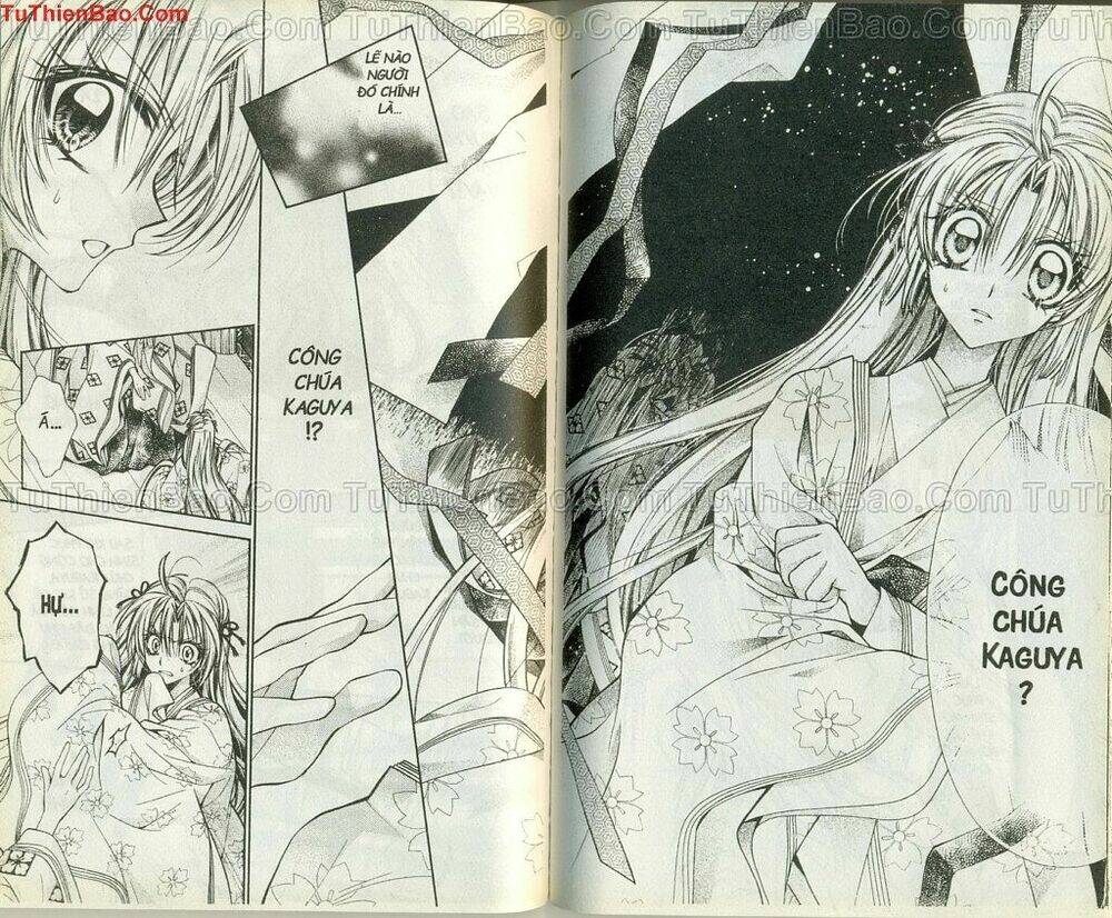 truyền thuyết công chúa hoa anh đào chapter 7 58