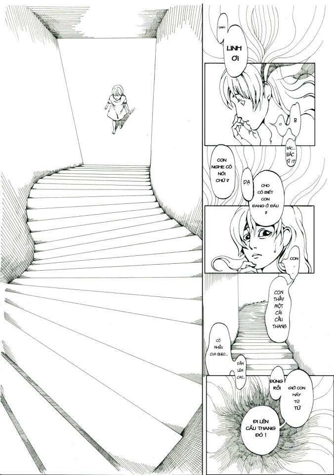 cầu thang chapter 1.1 28