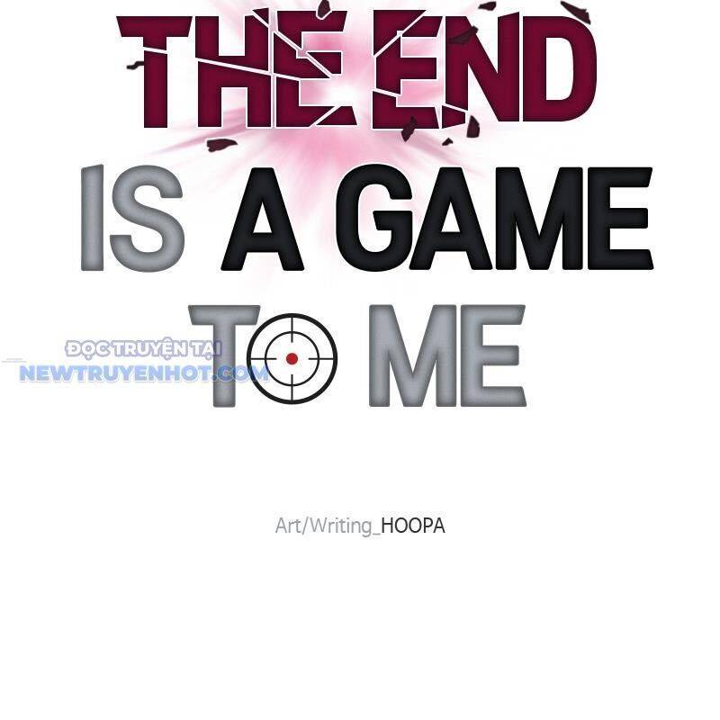 tận thế cũng chỉ là trò chơi chapter 40 51