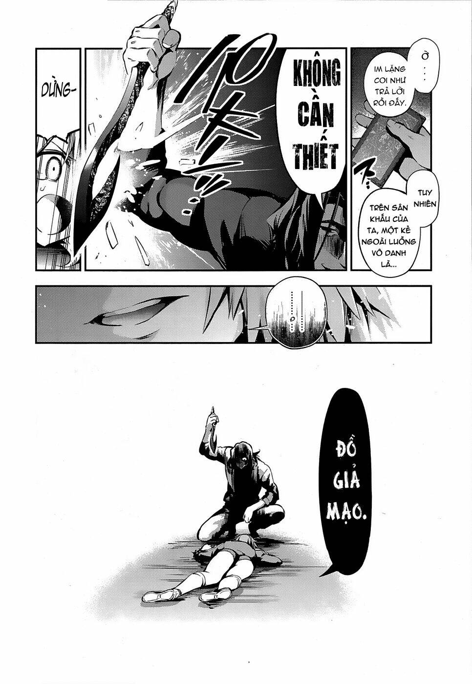 fate/kaleid liner prisma illya drei! chapter 11 22