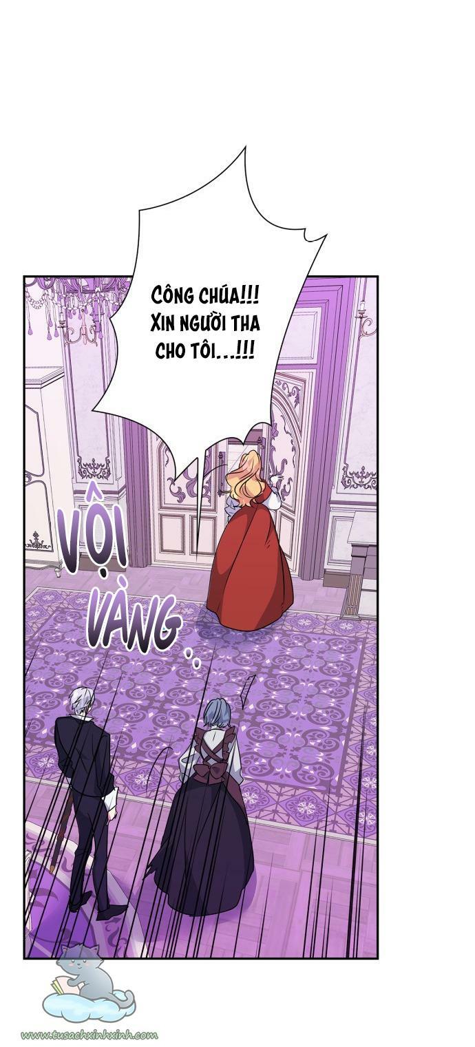 tôi đang nuôi dưỡng một con quái thú chapter 58 62