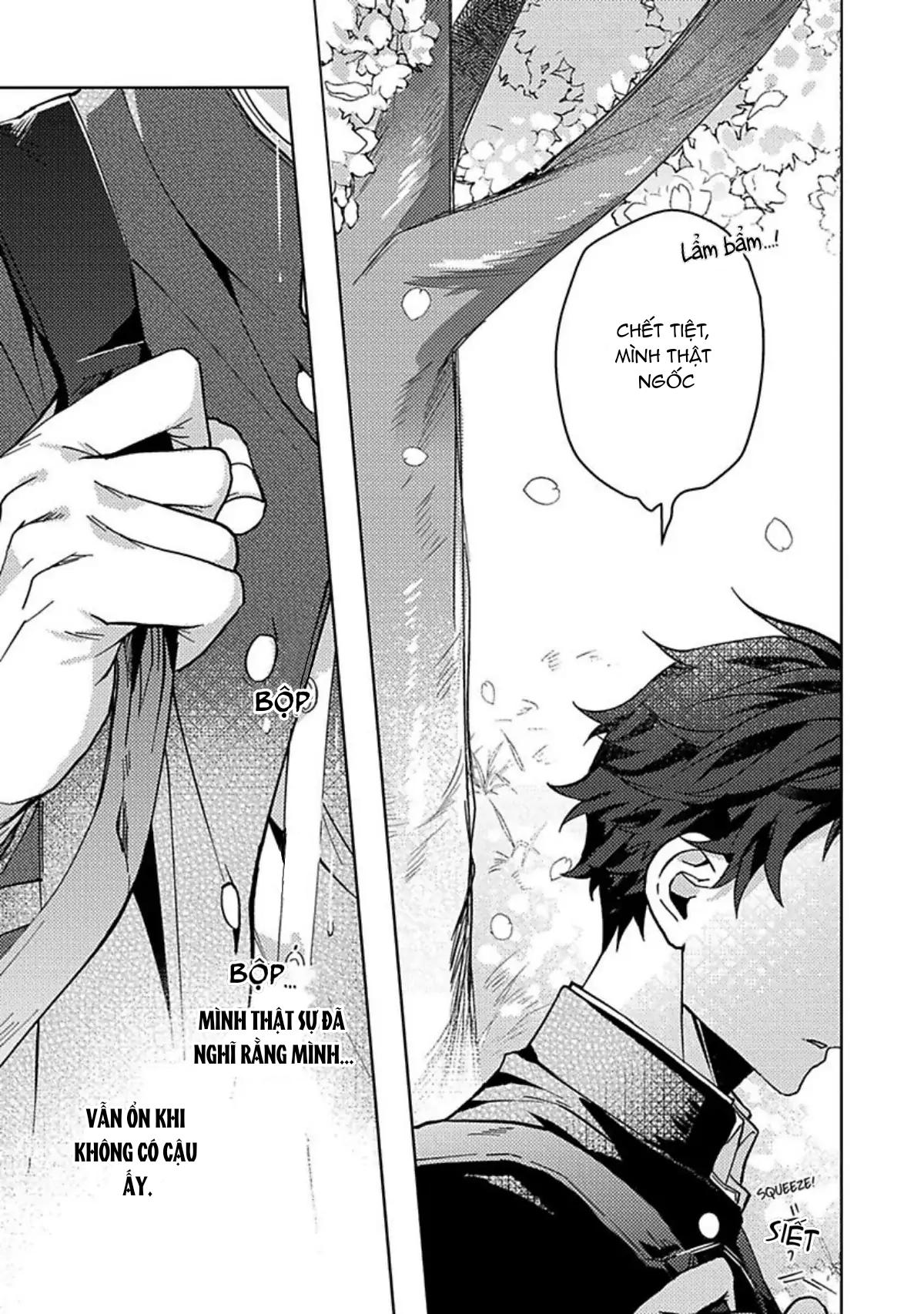 hoàn toàn bị ám ảnh chapter 1 32