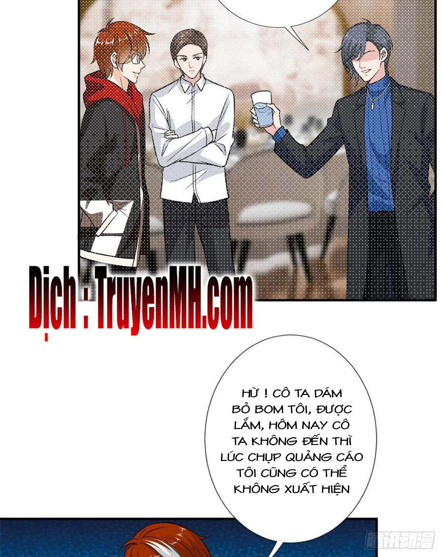 thí hôn lão công, cần giúp sức chapter 277 11