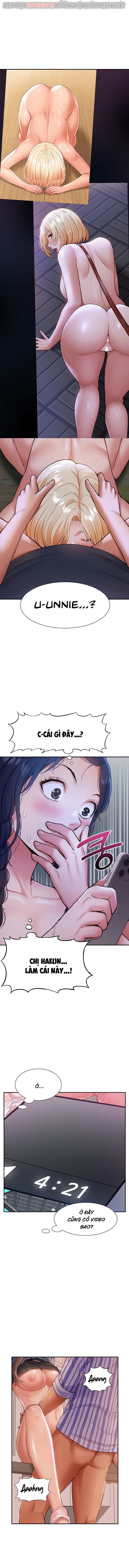 tôi là người bị thôi miên nhưng lại lập ra dàn harem idol chapter 12 18