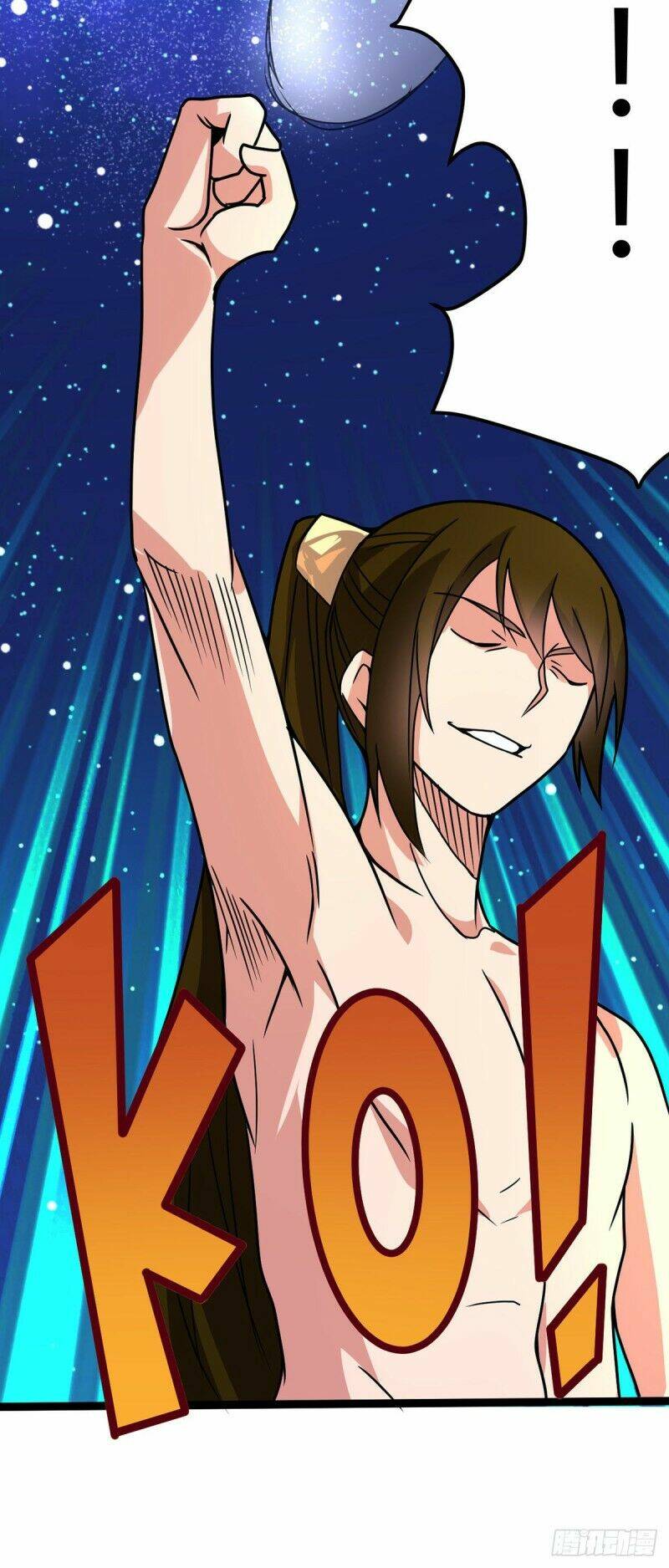 đan võ chí tôn chapter 30 33