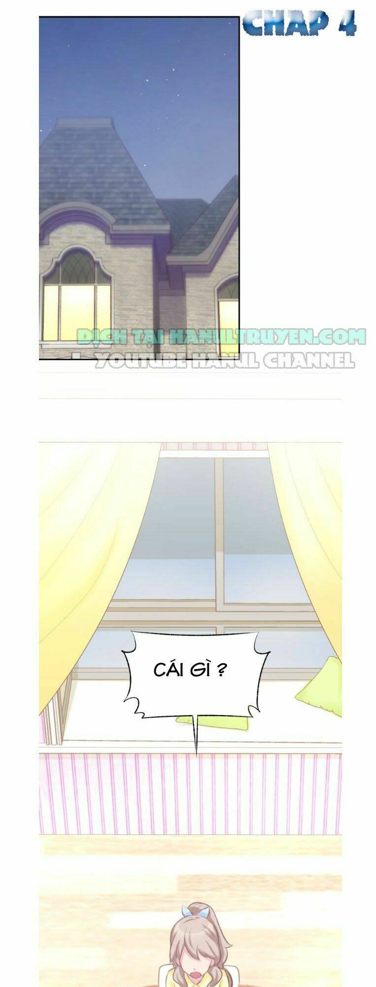 hôn nhân ấm áp : tổng tài sủng vợ thành nghiện chapter 4 2