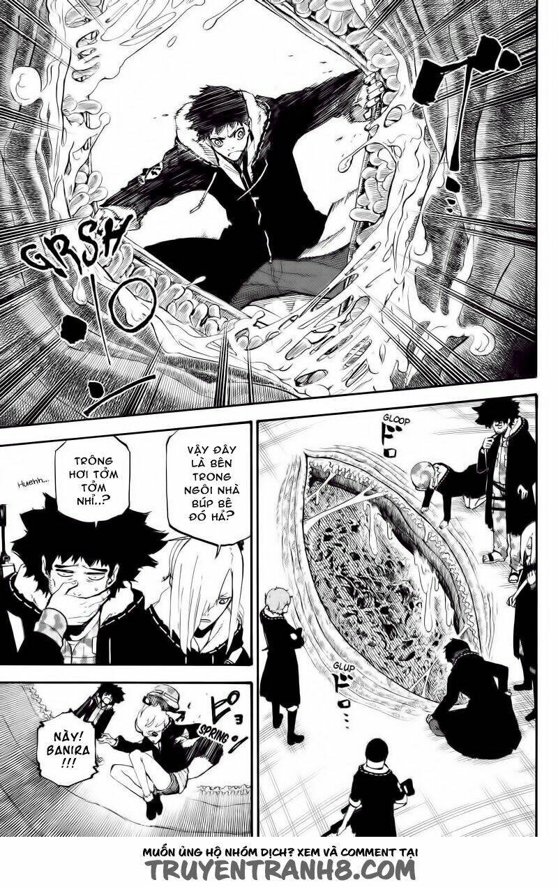 dolly kill kill chapter 89 6