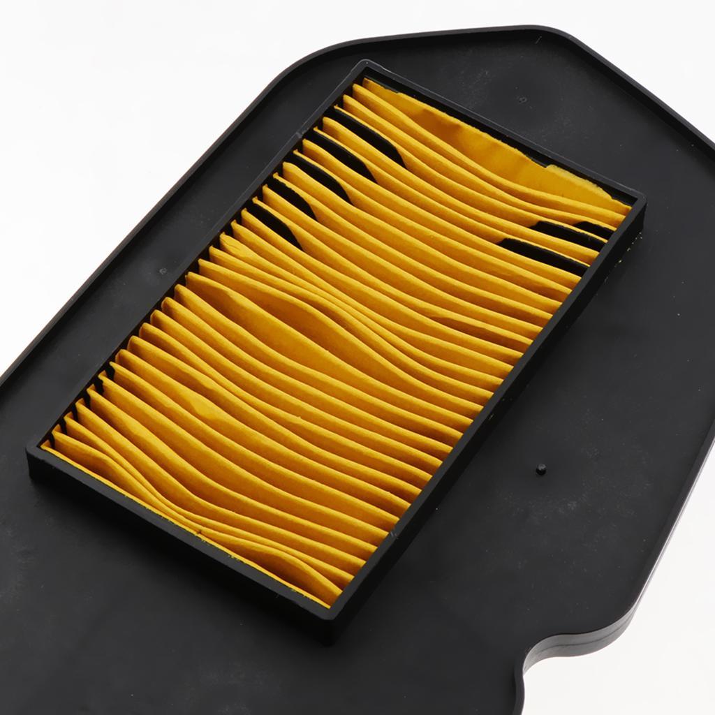 2 PCS For 150 Motorcycle Accessories Air Filter Element Cleaner