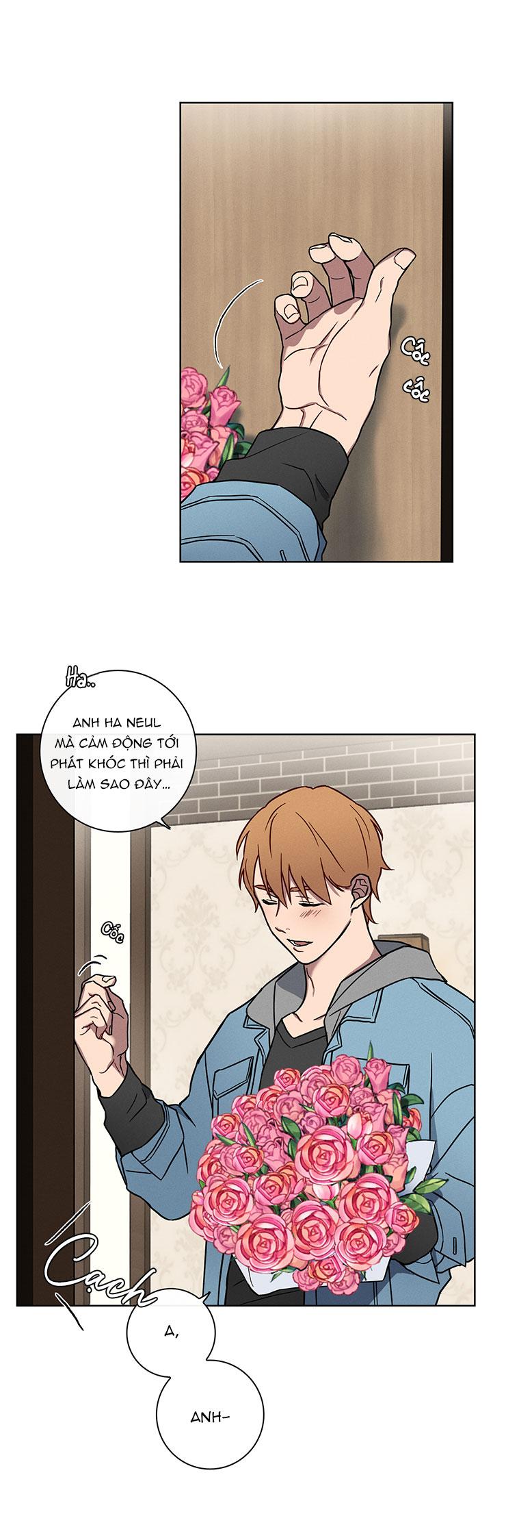 bl ngắn chịch hỏny chapter 3.1 12