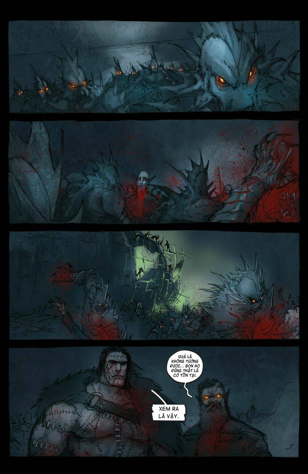 broken moon | trăng tàn chapter 4 20