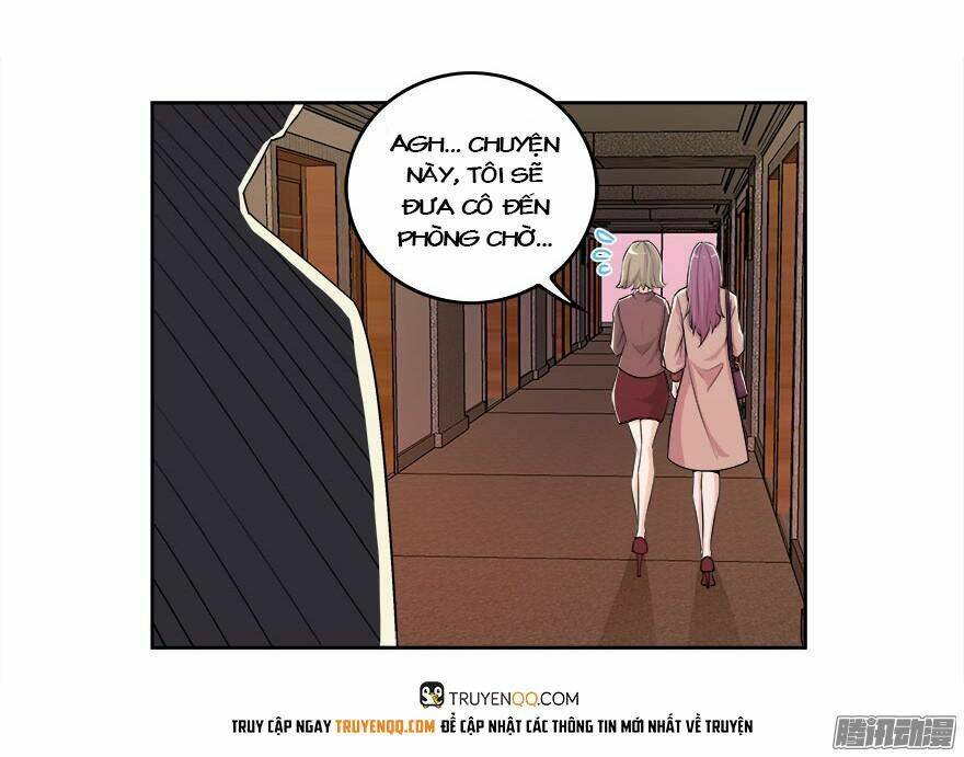 khốn ái tù lung chapter 7 28