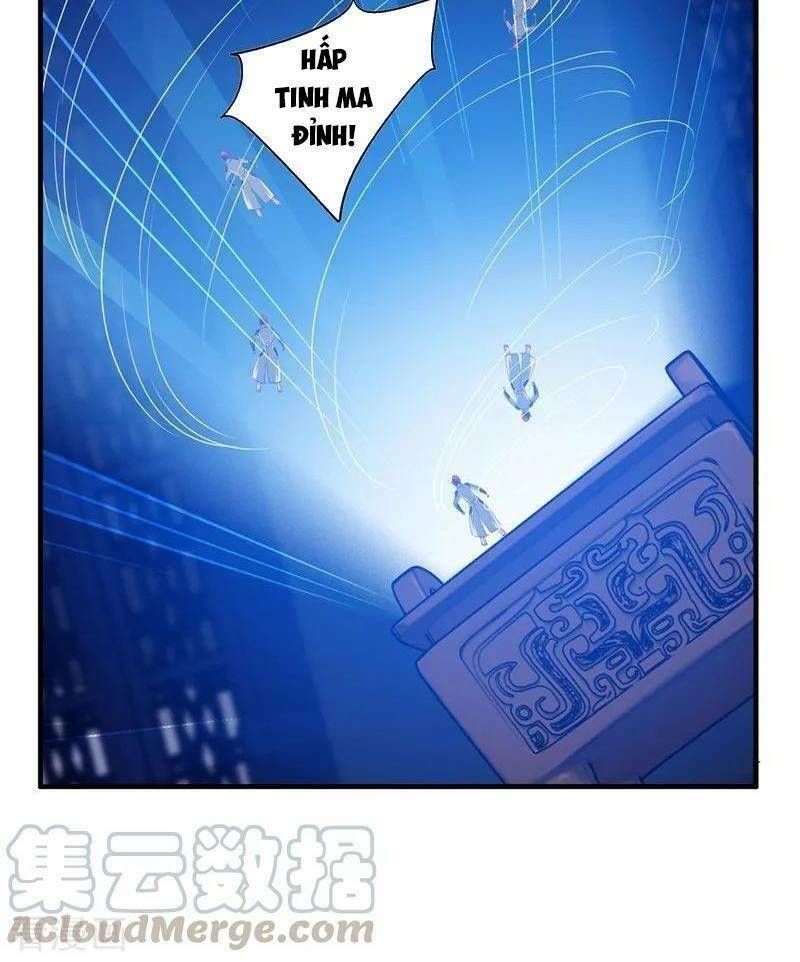 ta là ngọc hoàng đại đế chapter 70 28