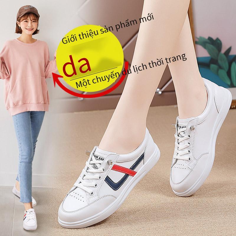 Giá rẻ nhất giày nữ giày cổ tích nhẹ giày lười khử mùi giày đôi giày mới