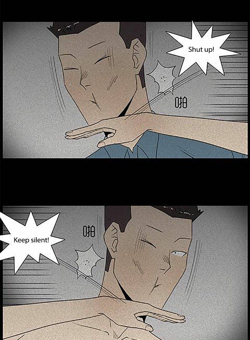 kinh dị đêm khuya chapter 43 35