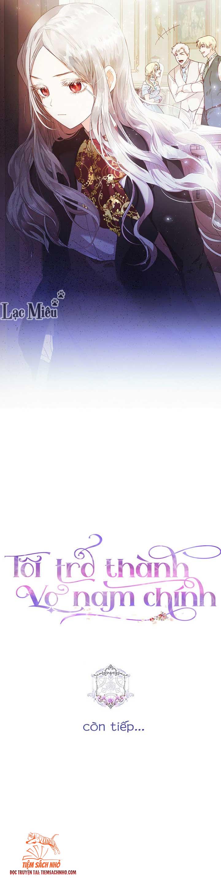 trở thành vợ nam chính chapter 1 22