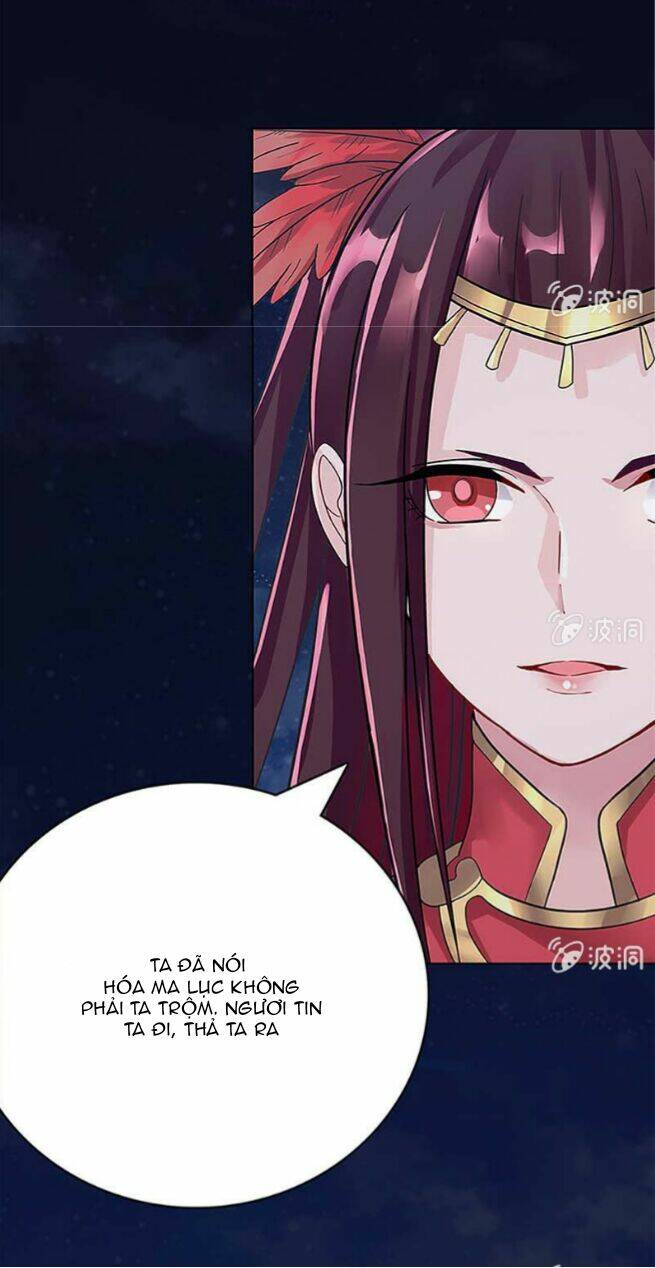 dụ ái tiểu hồ tiên chapter 1.3 11