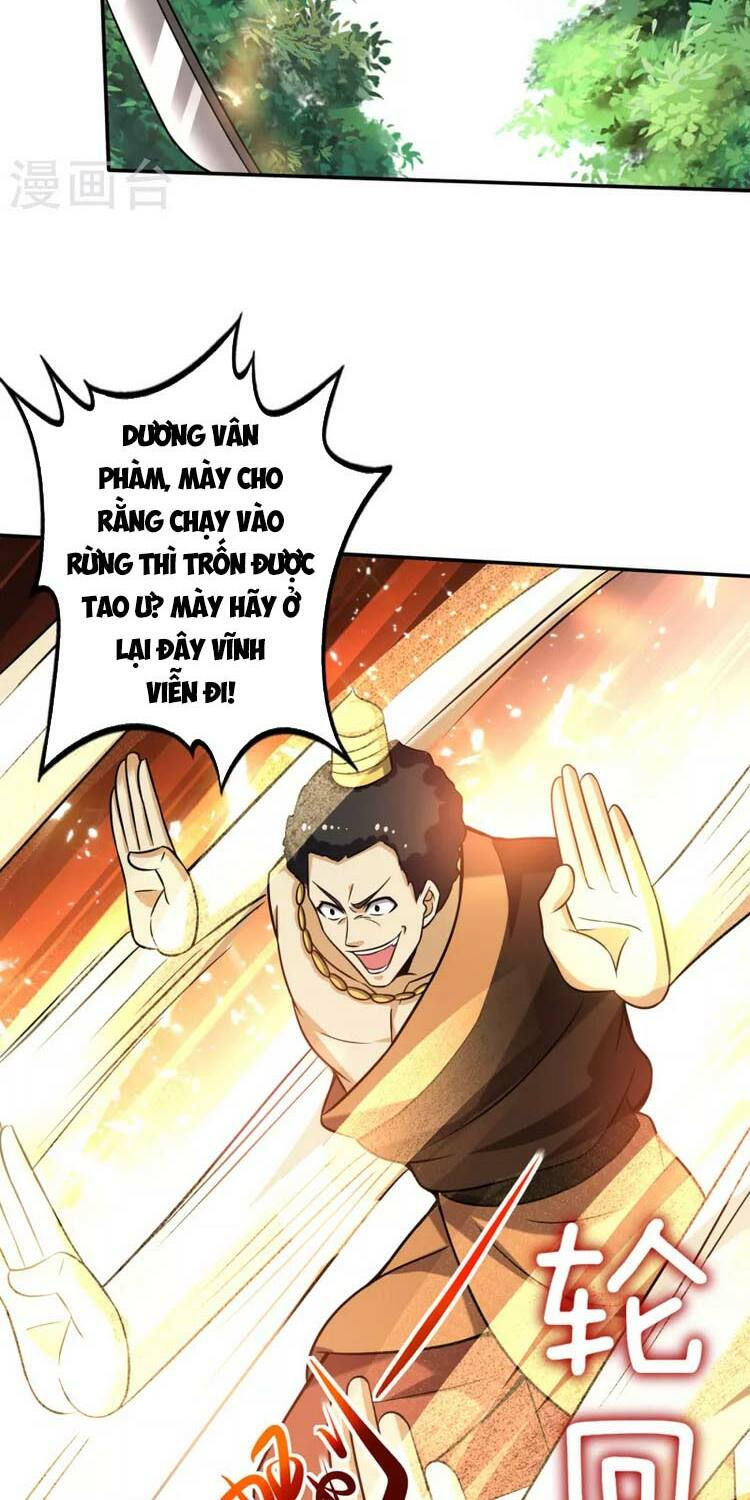 tối cường thần y tại đô thị chapter 212 27