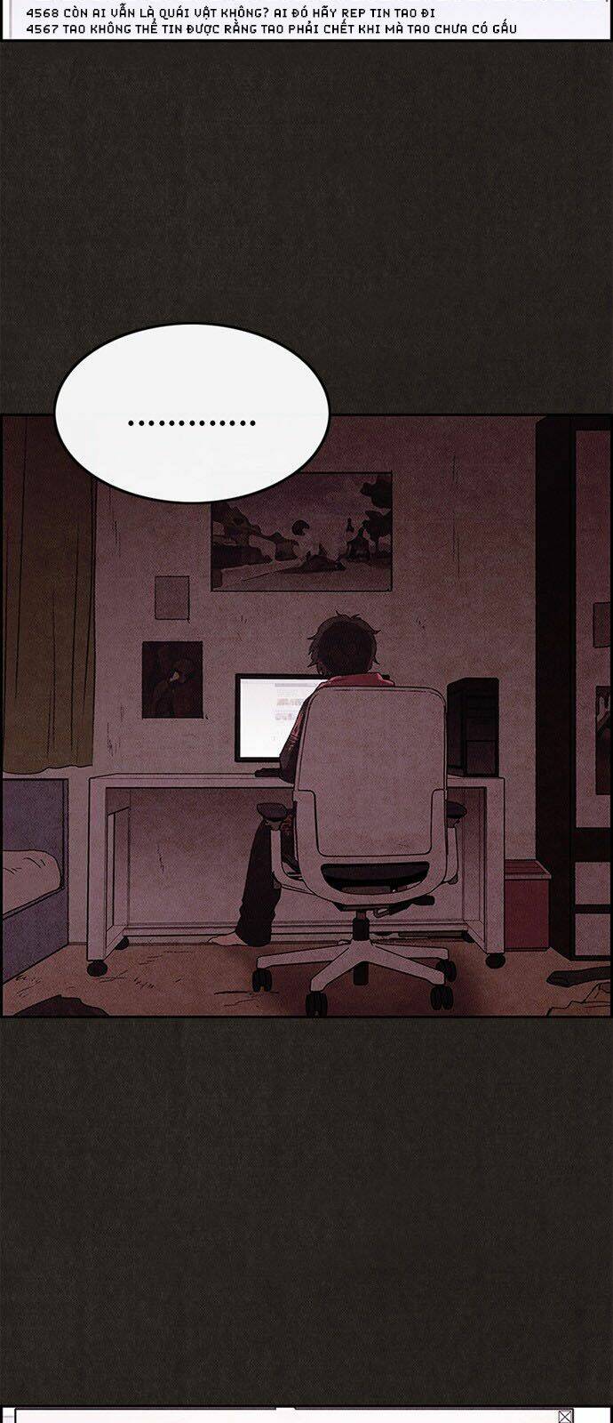 quái vật tại chung cư xanh chapter 37 16