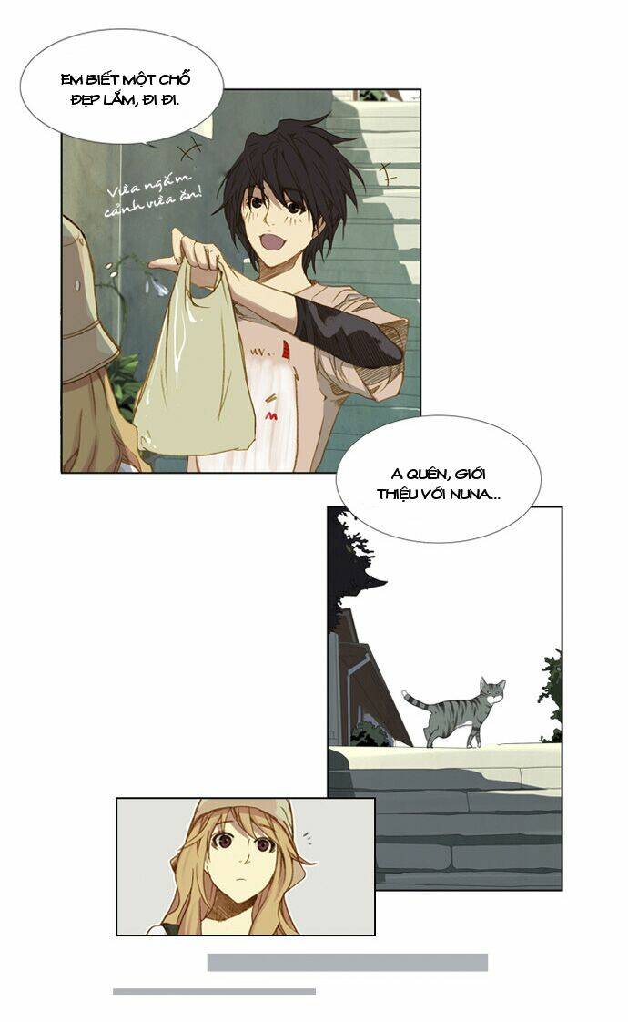 mười chín, hai mươi mốt chapter 3 15