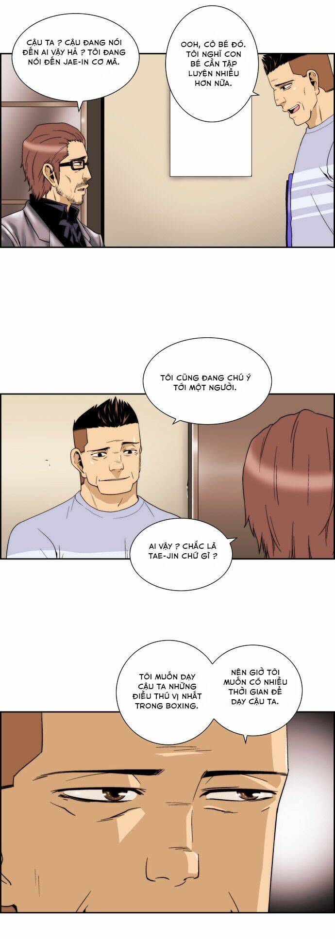 green boy chapter 54 12