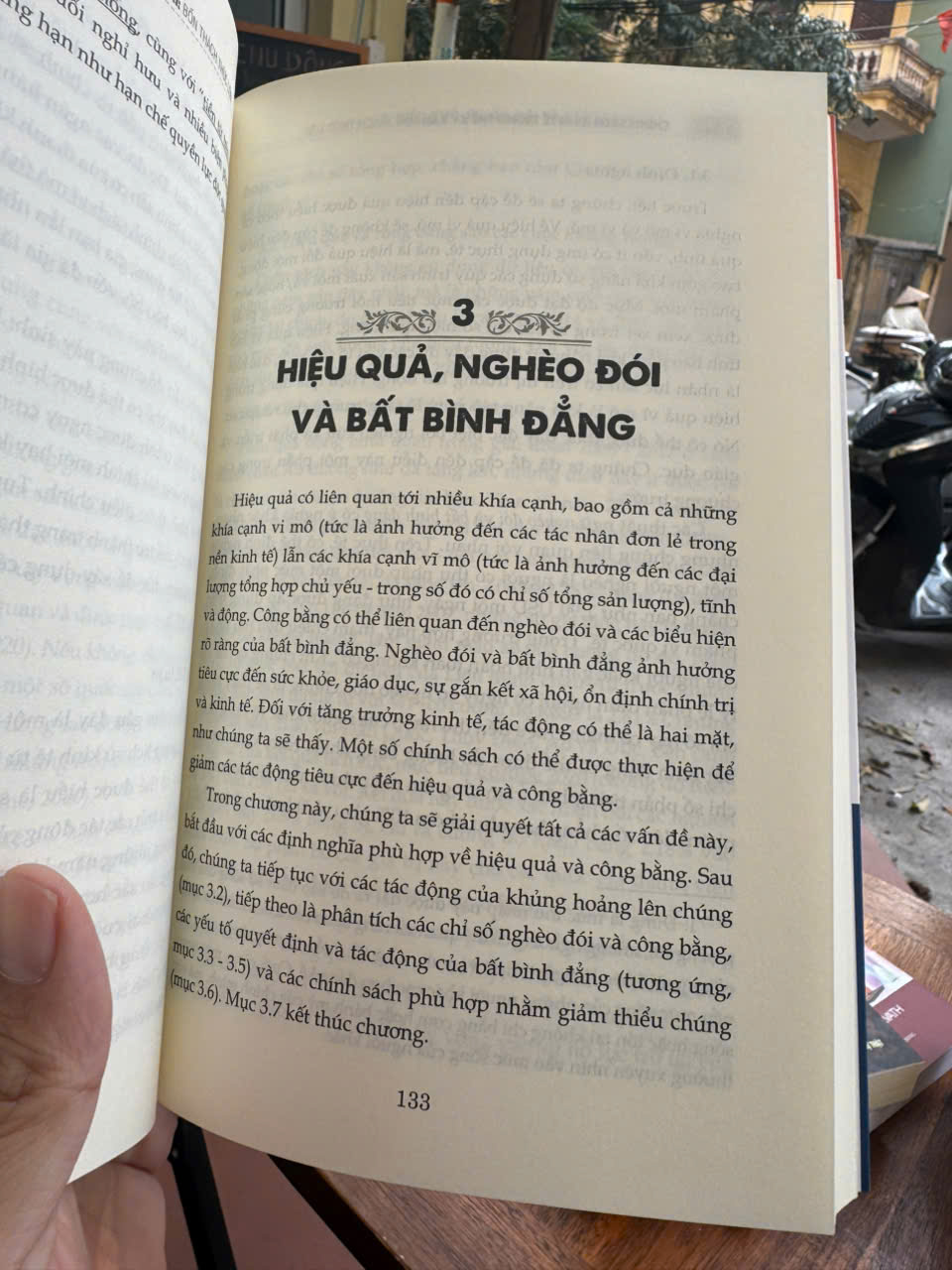 CHÍNH SÁCH KINH TẾ TRONG THẾ KỶ XXI: BỐN THÁCH THỨC LỚN - - Nicola Acocella – NXB CTQG Sự Thật