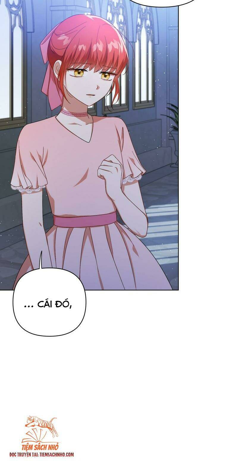 tôi trở thành phiên dịch viên của bạo chúa chapter 20 43