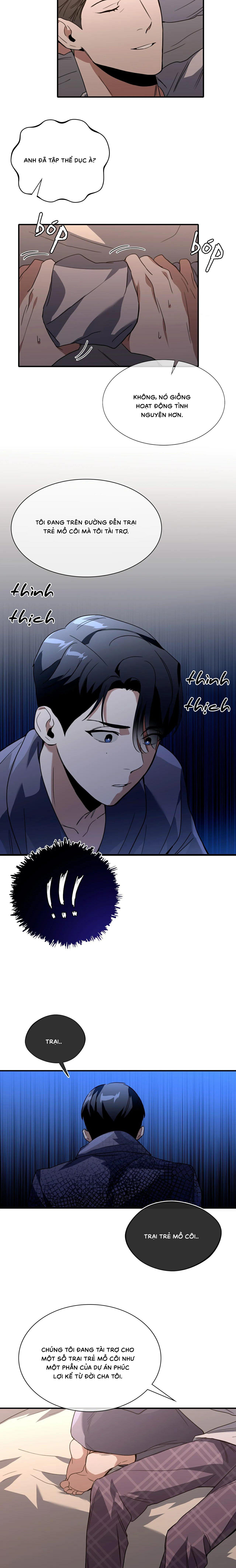 hoa lan tây chapter 16 14