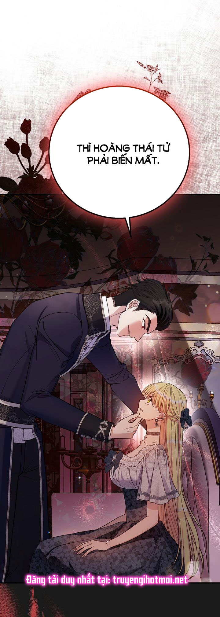 trở thành vợ thái tử quái vật chapter 85.2 31