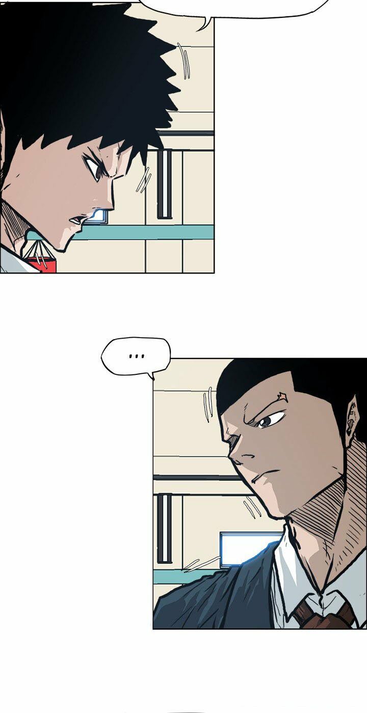 bá chủ học đường ss2 chapter 26 8