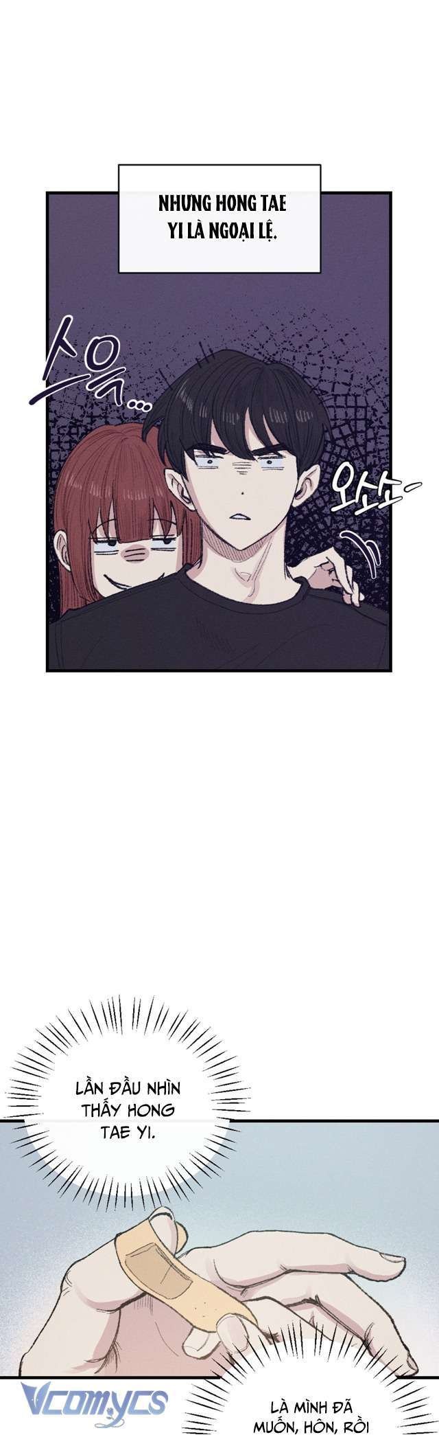 [18+] đừng xoá chapter 3 20