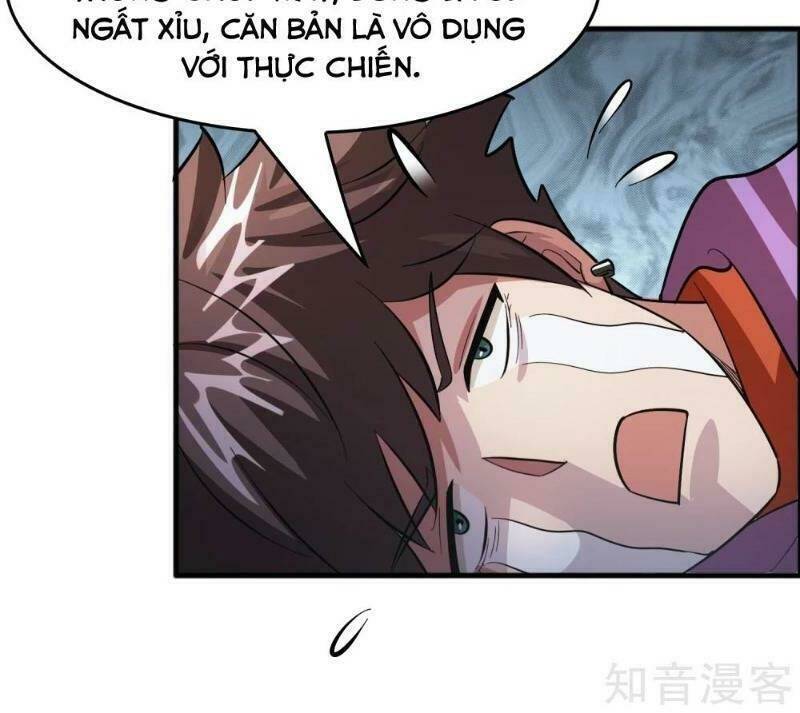 dị giới cung ứng thương chapter 85 3