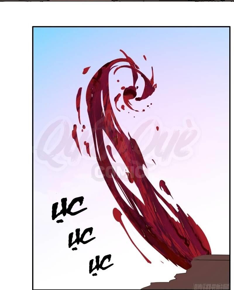 nghịch thiên tiên mệnh chapter 52 41