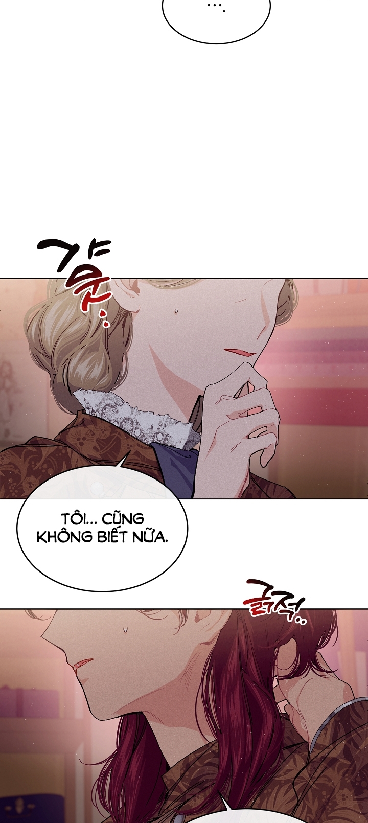 [18+] sự đáng sợ bên trong đại dương chapter 67.1 31