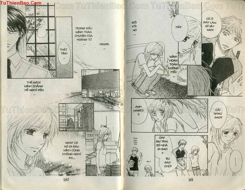 lo lem thời @ chapter 3 75