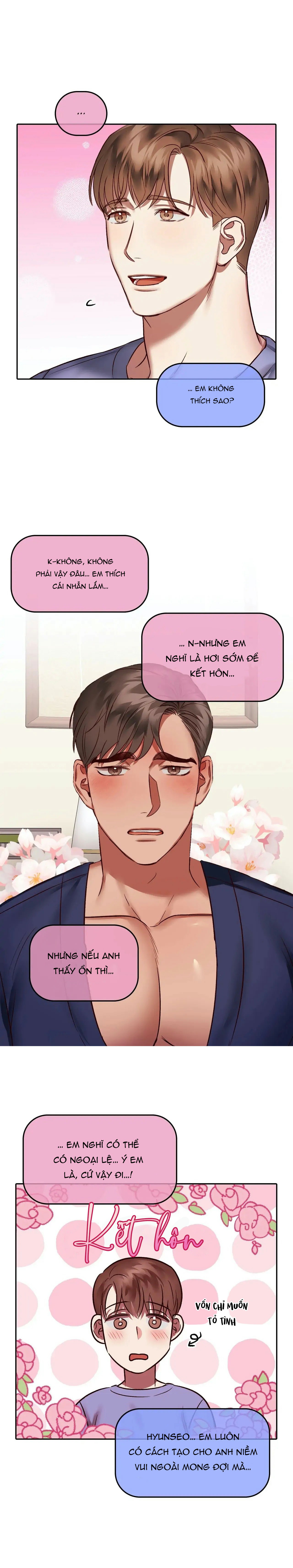 dạy dỗ đồng nghiệp ngực bự mới với sextoy chapter 12 18