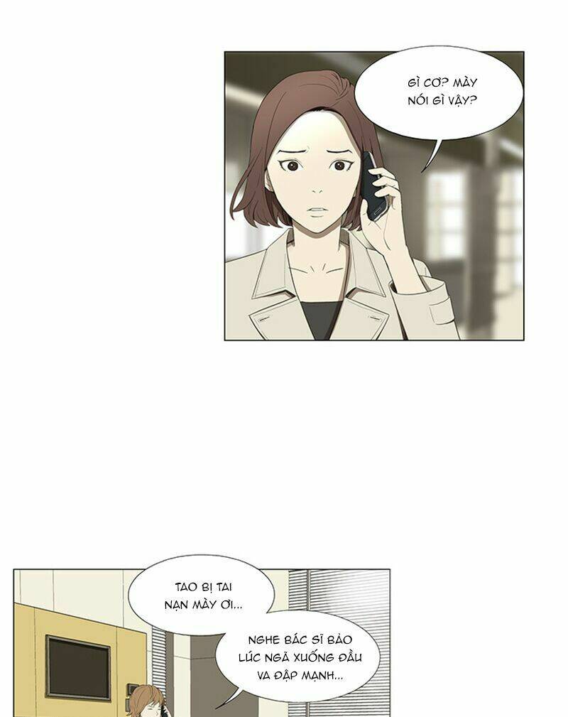 mùa của su chapter 3 25