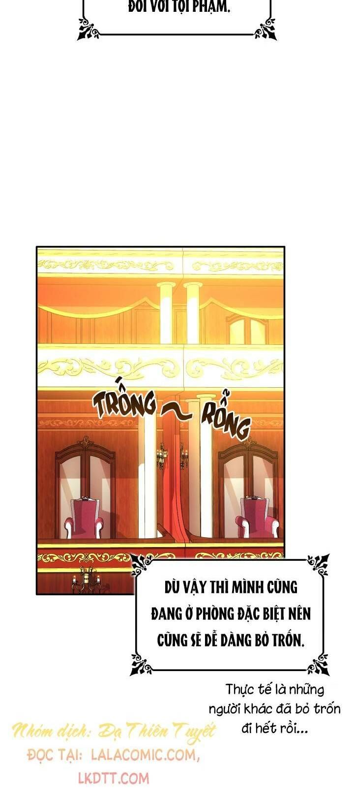 dây xích kiềm chế nam chính hắc ám tuột mất rồi chapter 14 3