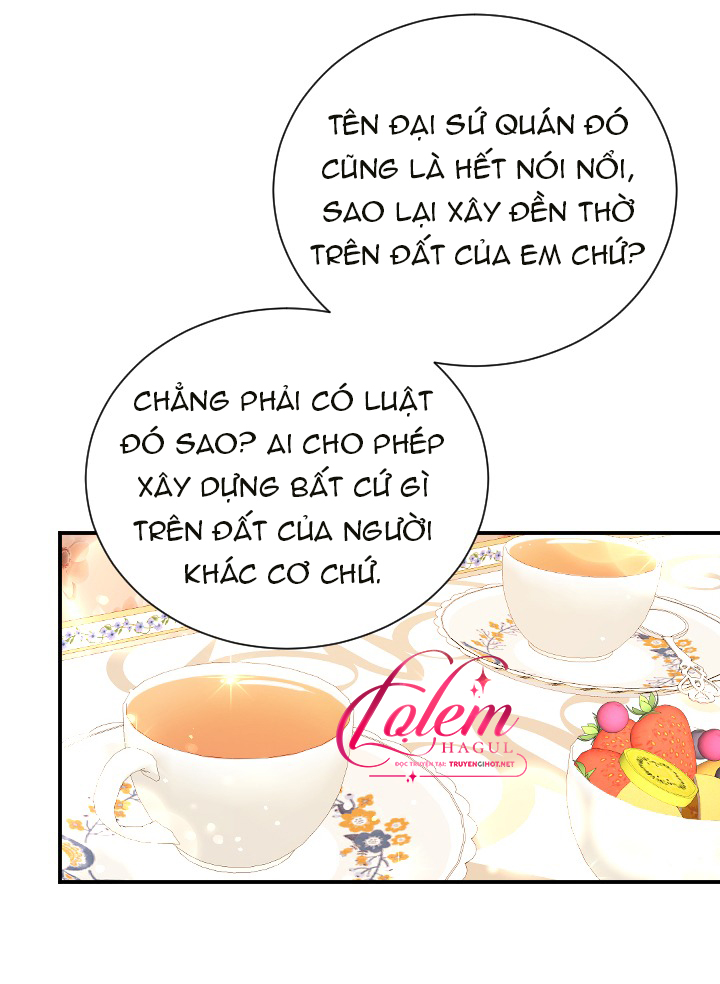 lady baby chapter 139 24