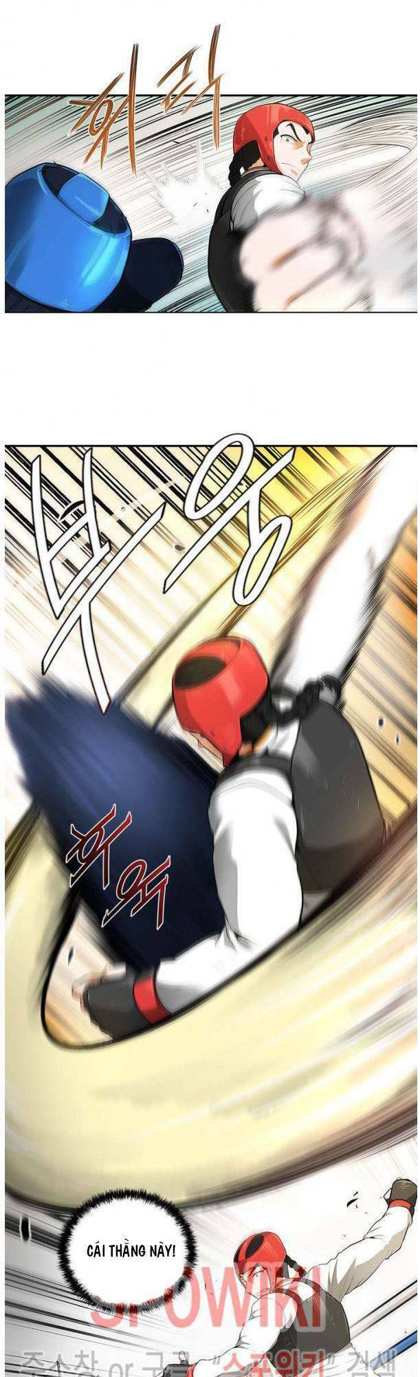 tôi tự động săn một mình chapter 31 13