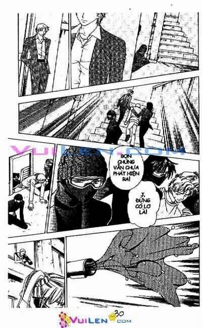 nữ sinh thời đại chapter 5 30