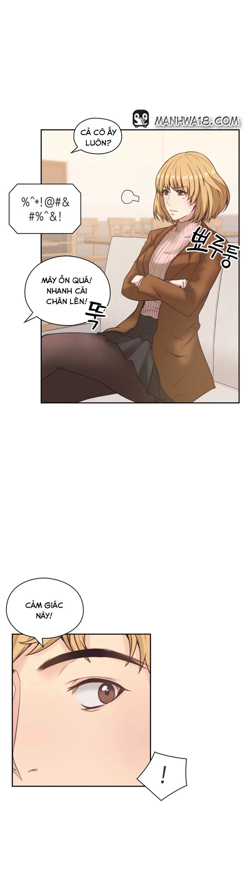 tình nhân chapter 1 15