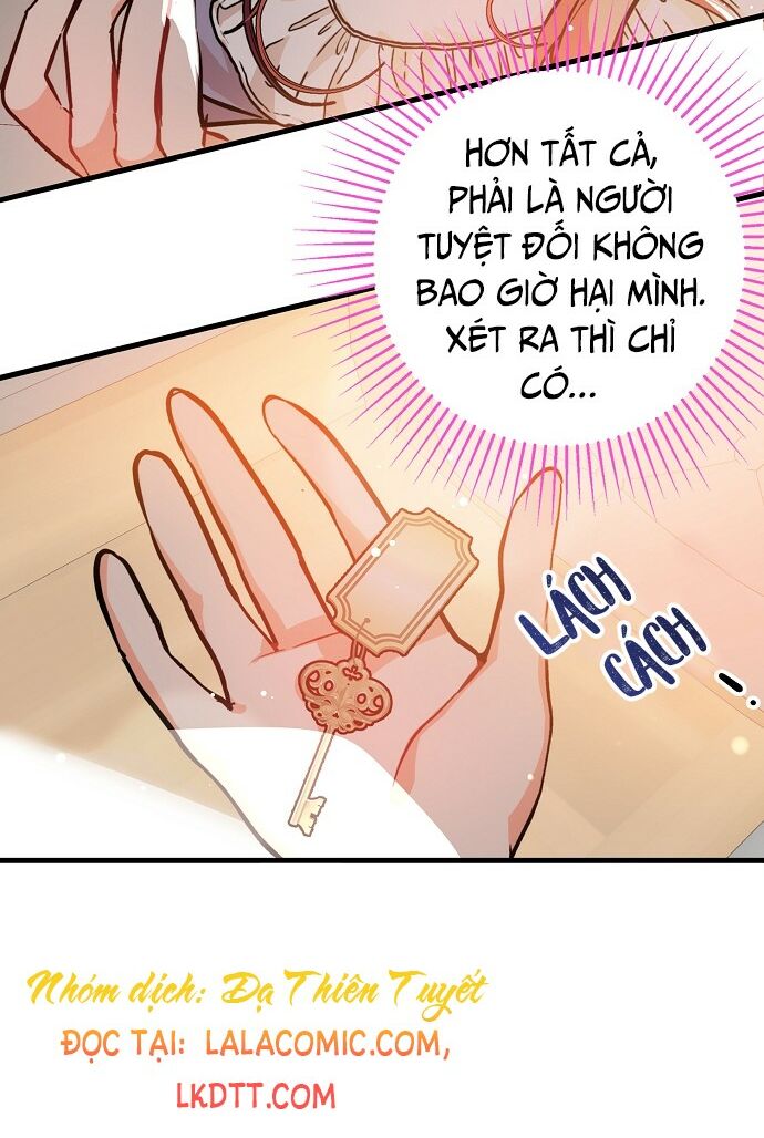 tôi không cố ý quyến rũ nam chính đâu! chapter 29 13